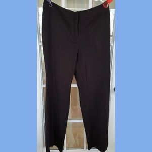 Womens trousers/dress pants